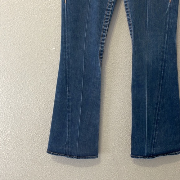 True Religion Joey 26 Flare jeans - Picture 4 of 8